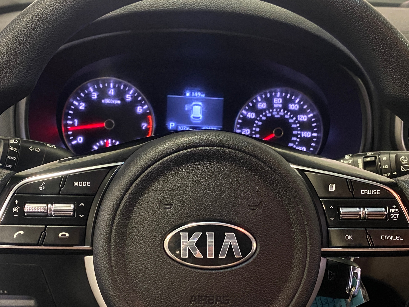 Thumbnail: 2020 Kia Sportage - 5