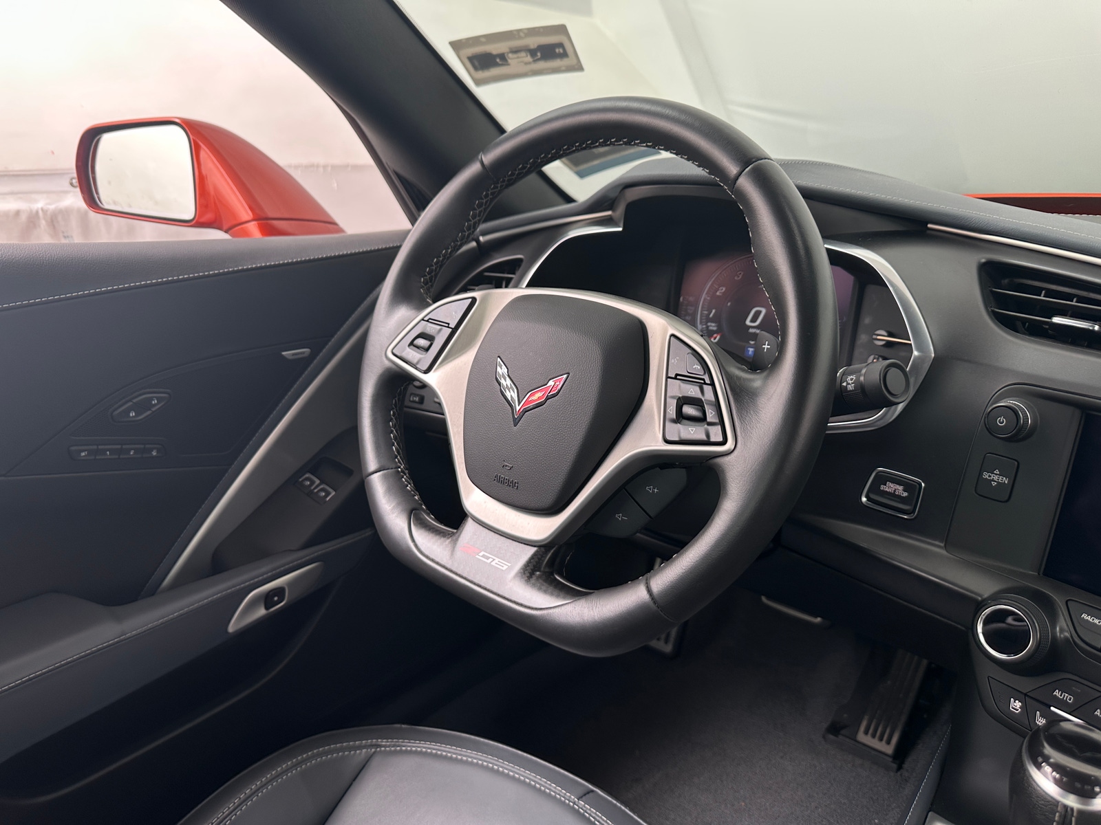 Thumbnail: 2015 Chevrolet Corvette - 3