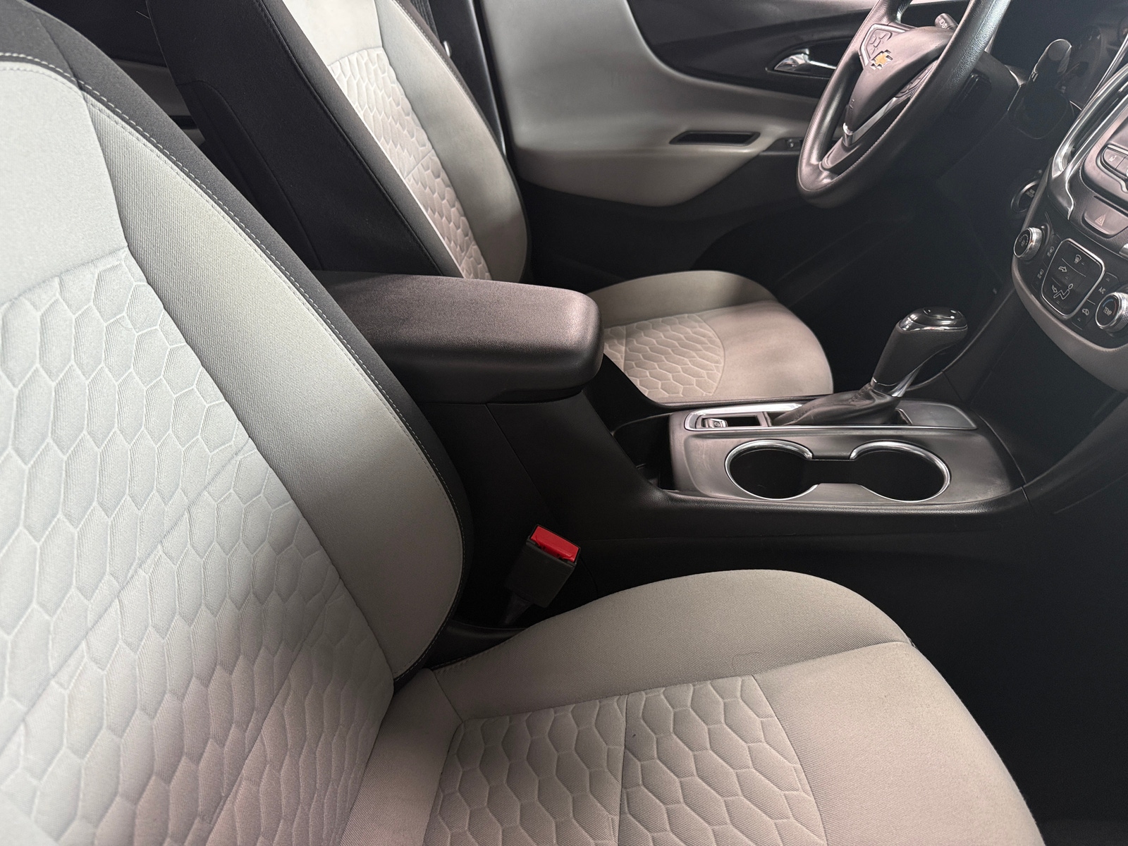 Thumbnail: 2020 Chevrolet Equinox - 2