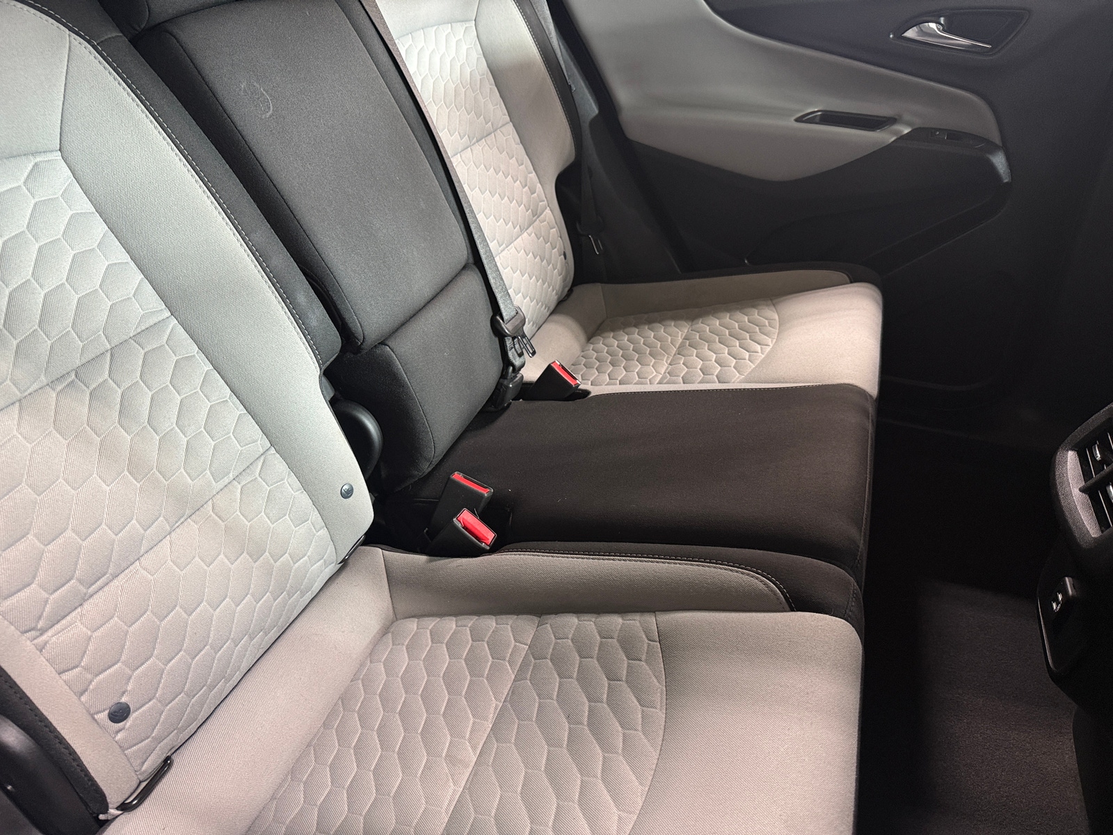 Thumbnail: 2020 Chevrolet Equinox - 6