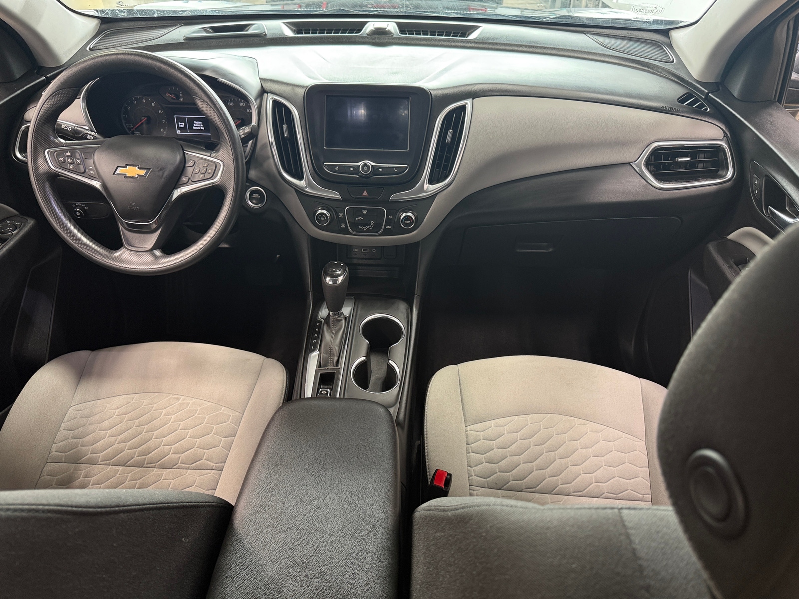 Thumbnail: 2020 Chevrolet Equinox - 3