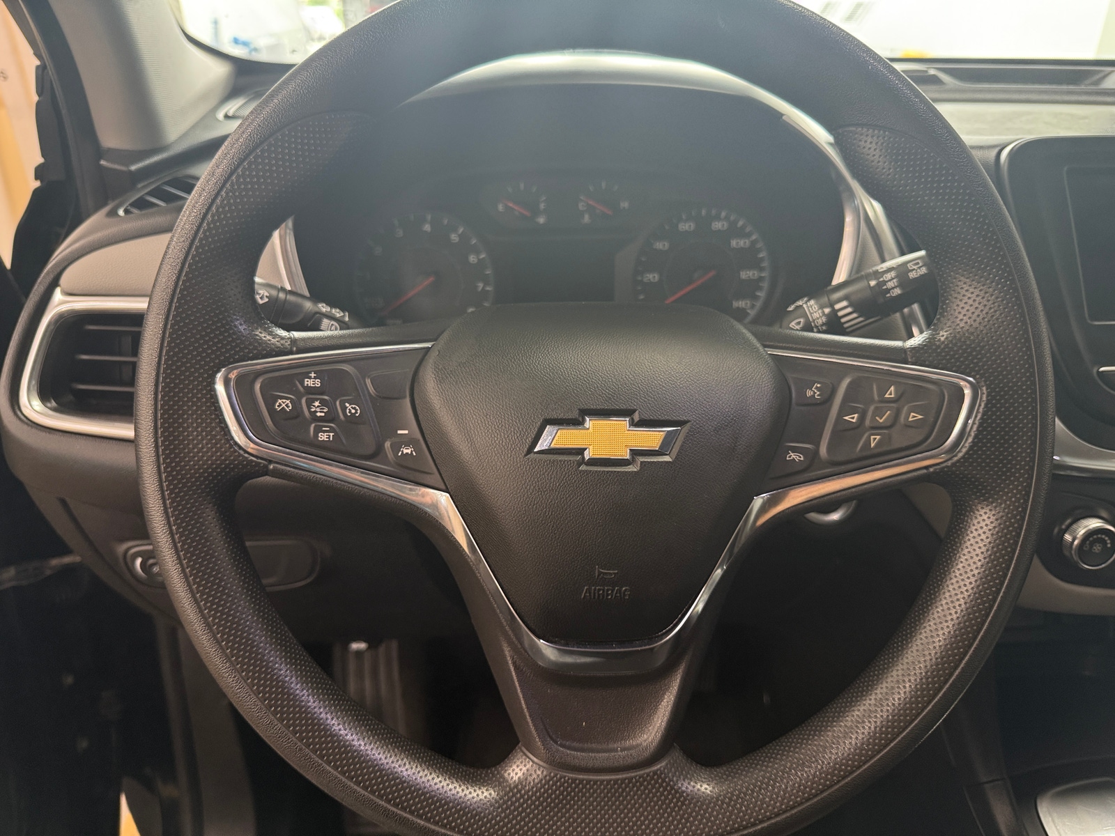 Thumbnail: 2020 Chevrolet Equinox - 5