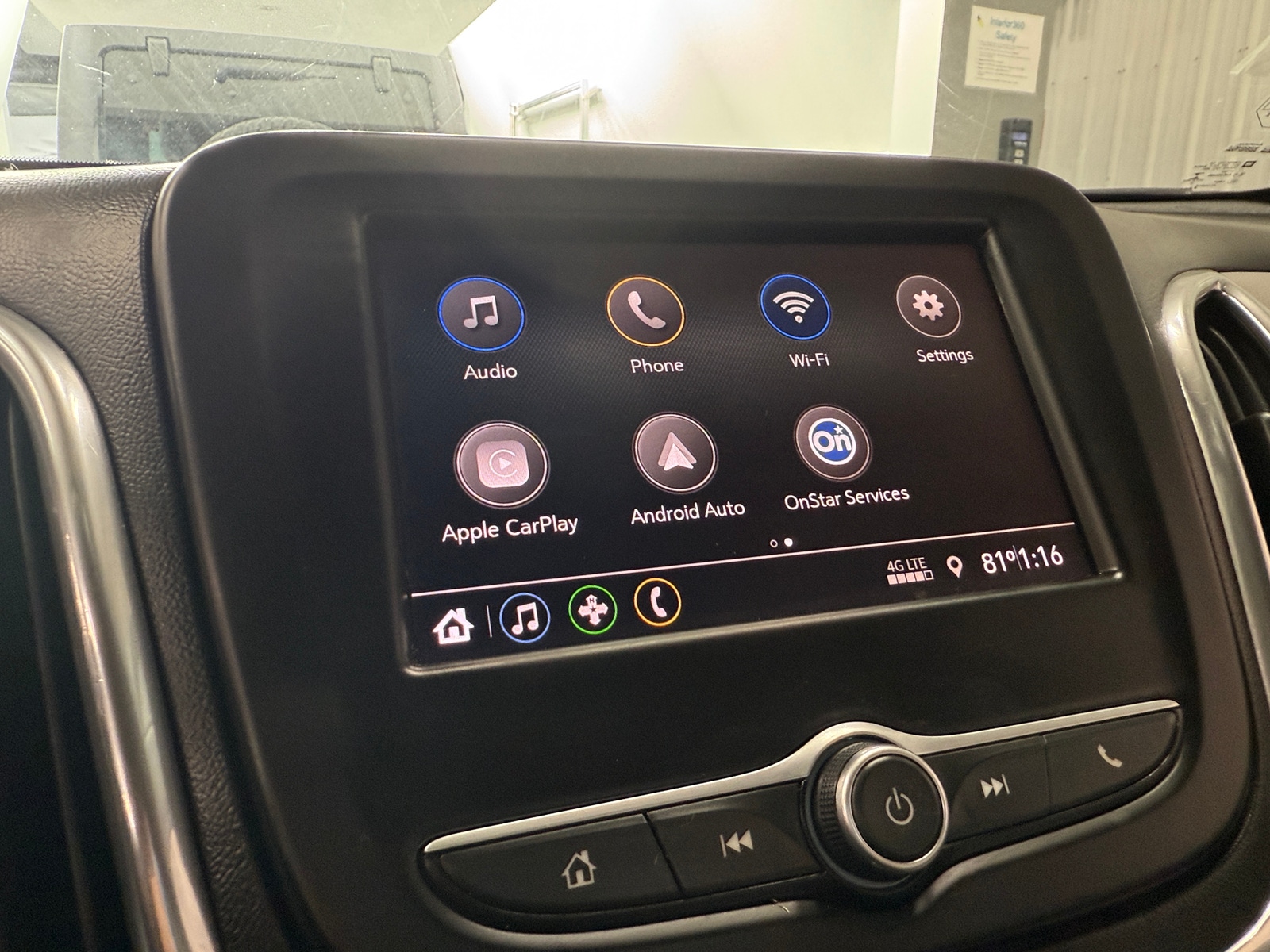 Thumbnail: 2020 Chevrolet Equinox - 4
