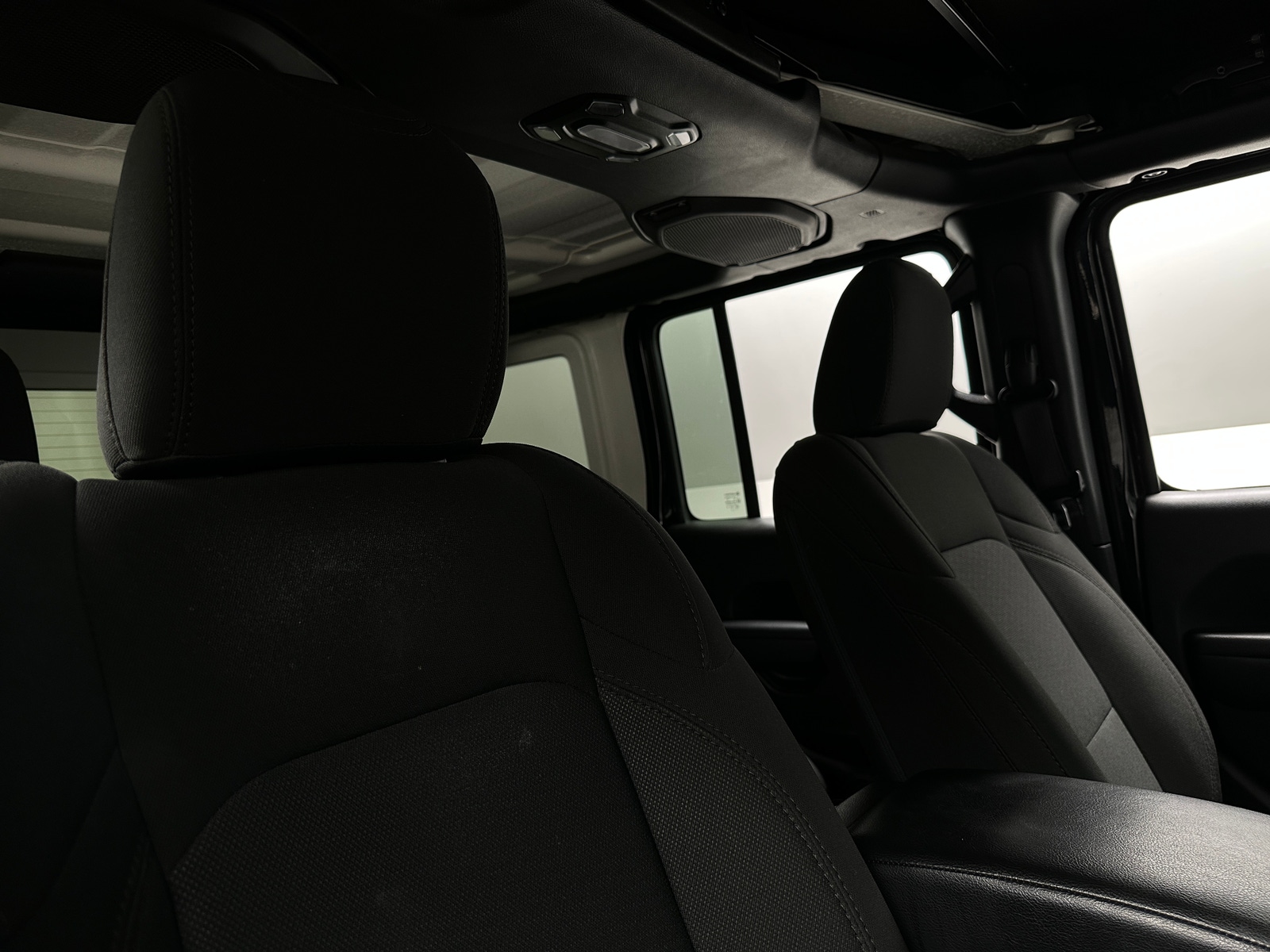 Thumbnail: 2023 Jeep Wrangler - 2