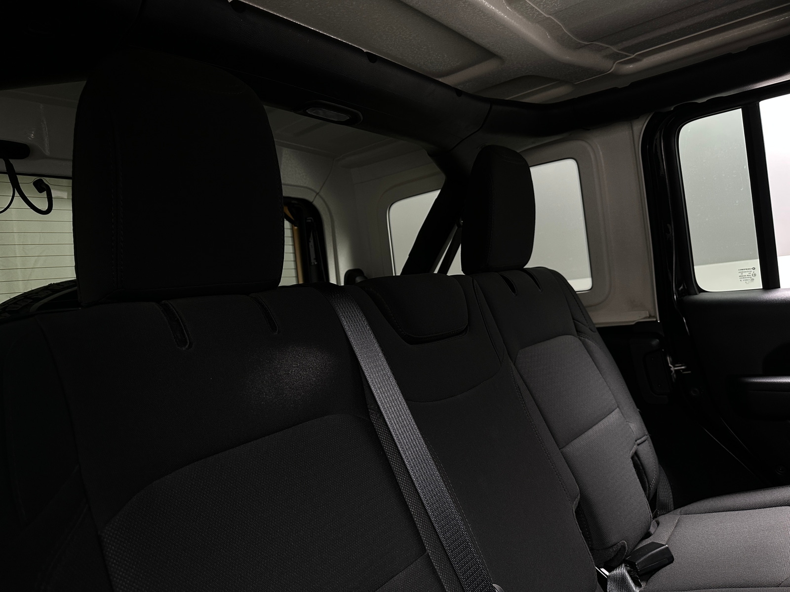 Thumbnail: 2023 Jeep Wrangler - 6