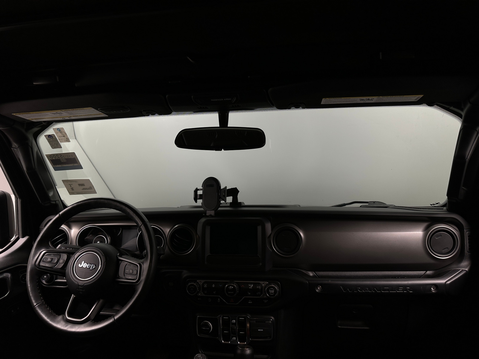 Thumbnail: 2023 Jeep Wrangler - 3