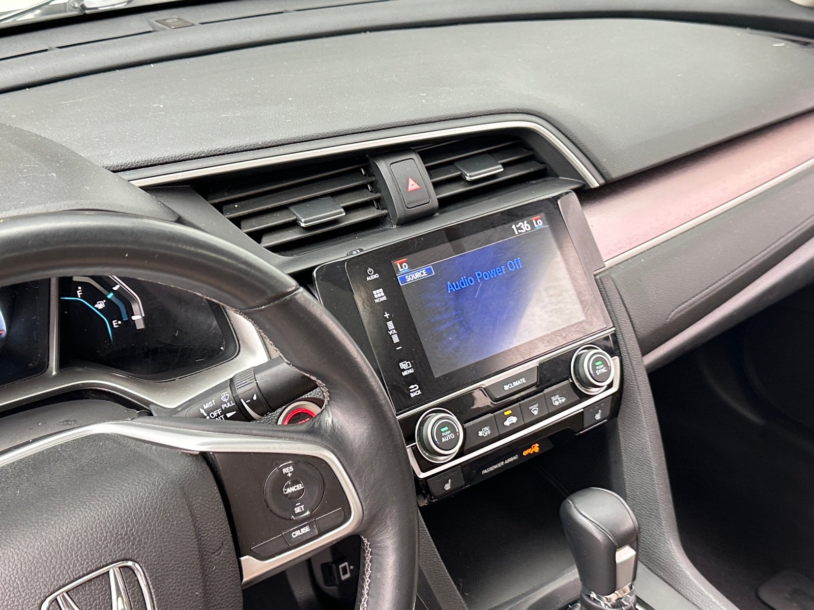 Thumbnail: 2017 Honda Civic - 2