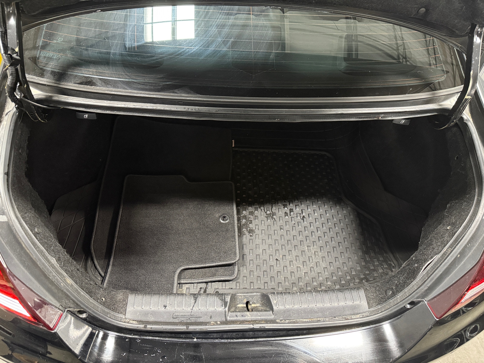 Thumbnail: 2015 Honda Civic - 6