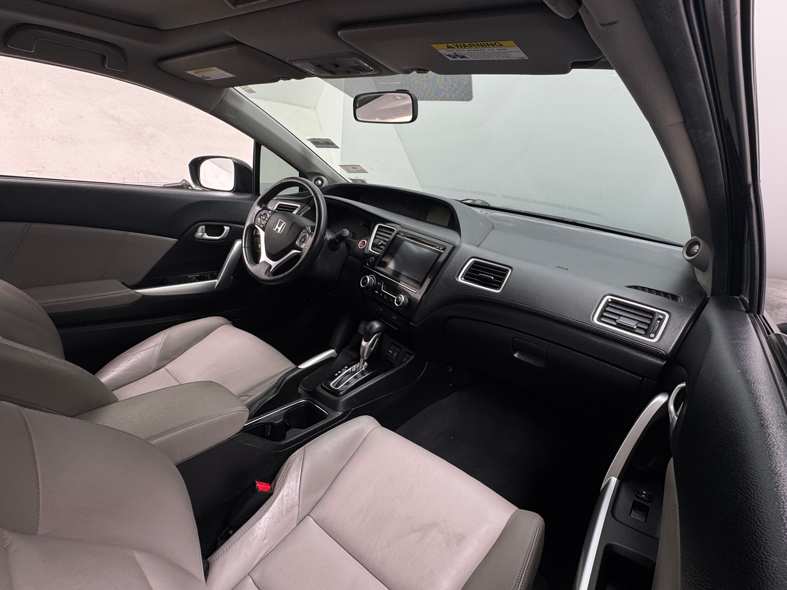 Thumbnail: 2015 Honda Civic - 2