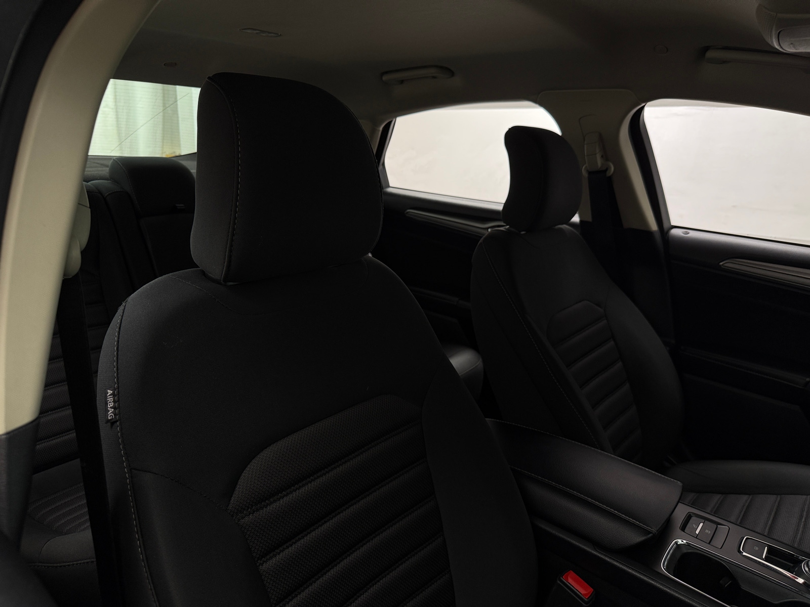 Thumbnail: 2019 Ford Fusion - 2