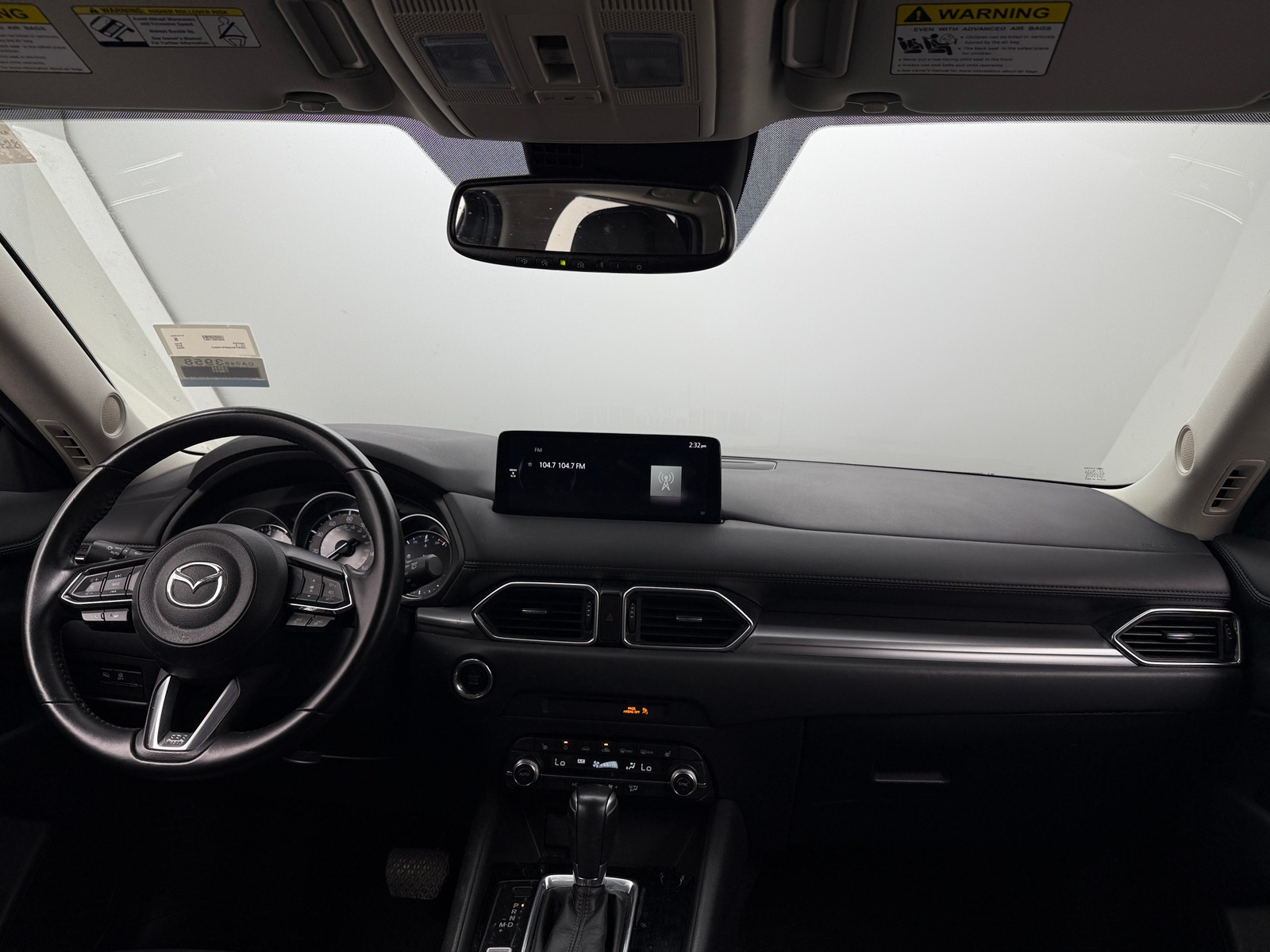 Thumbnail: 2023 Mazda CX-5 - 2