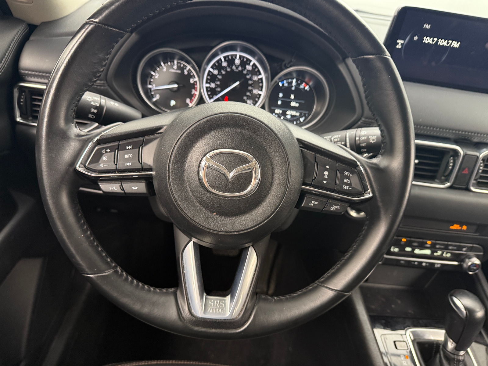 Thumbnail: 2023 Mazda CX-5 - 4