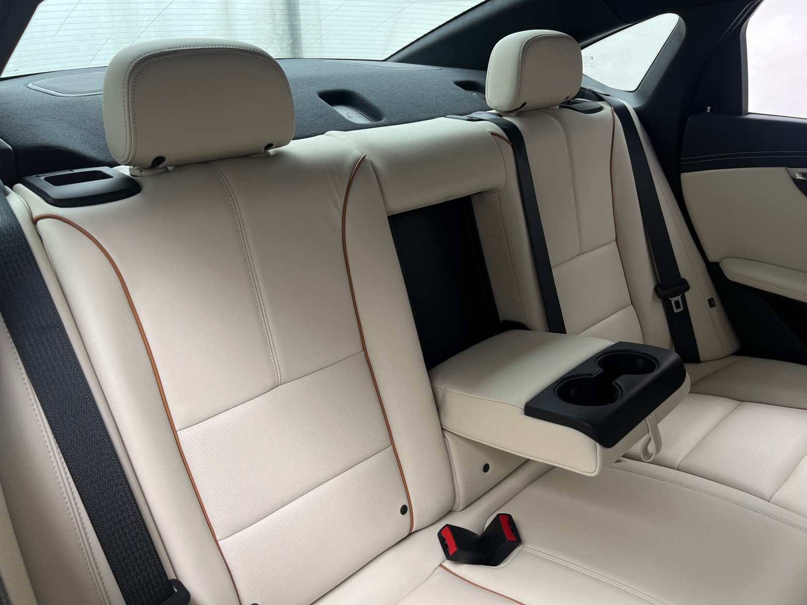 Thumbnail: 2017 Chevrolet Impala - 5