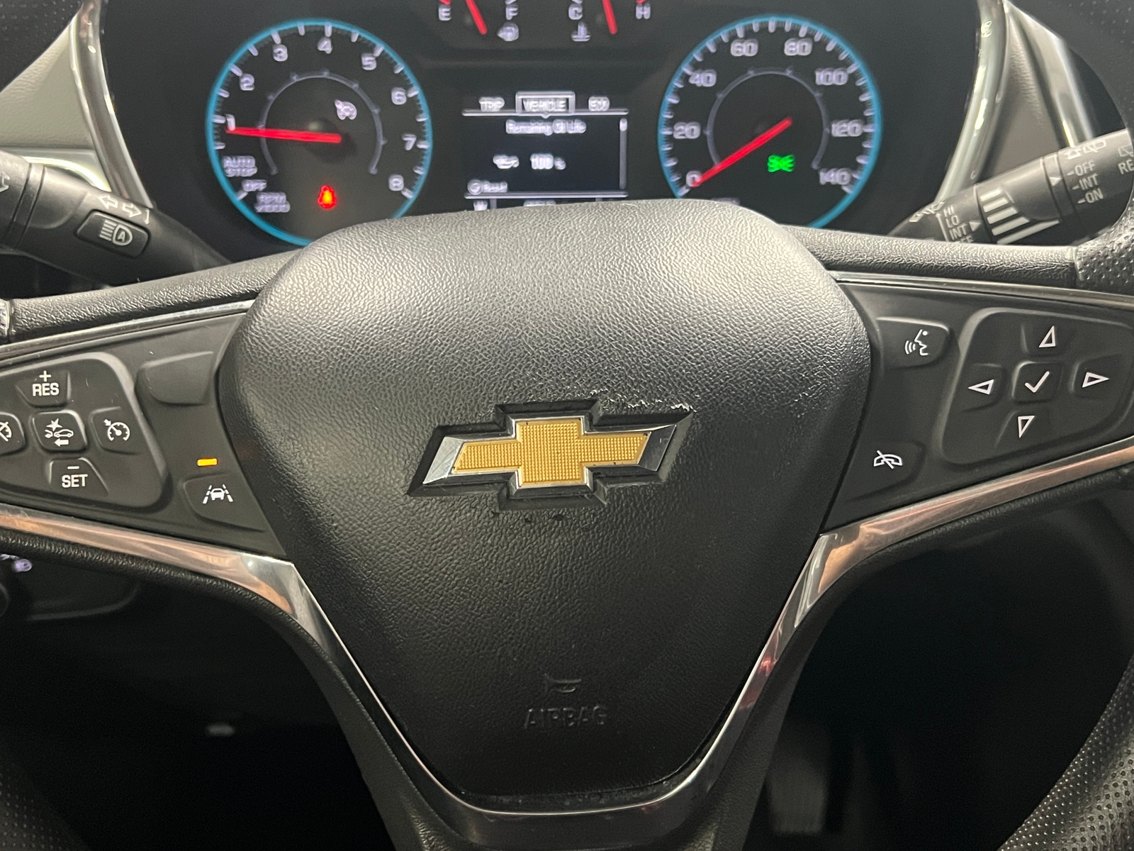 Thumbnail: 2021 Chevrolet Equinox - 5