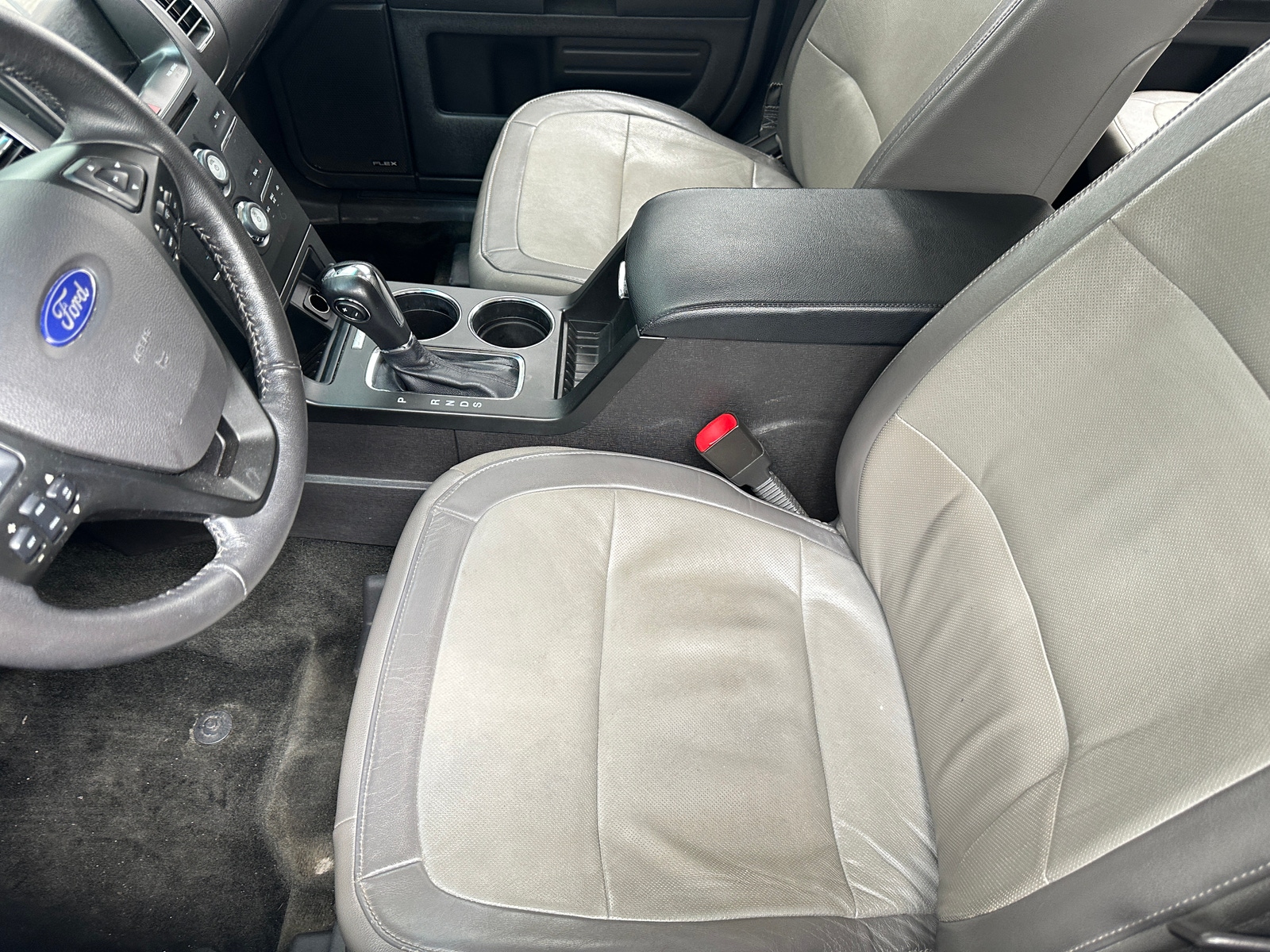 Thumbnail: 2018 Ford Flex - 2
