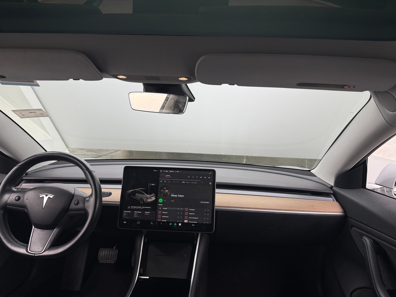Thumbnail: 2018 Tesla Model 3 - 2