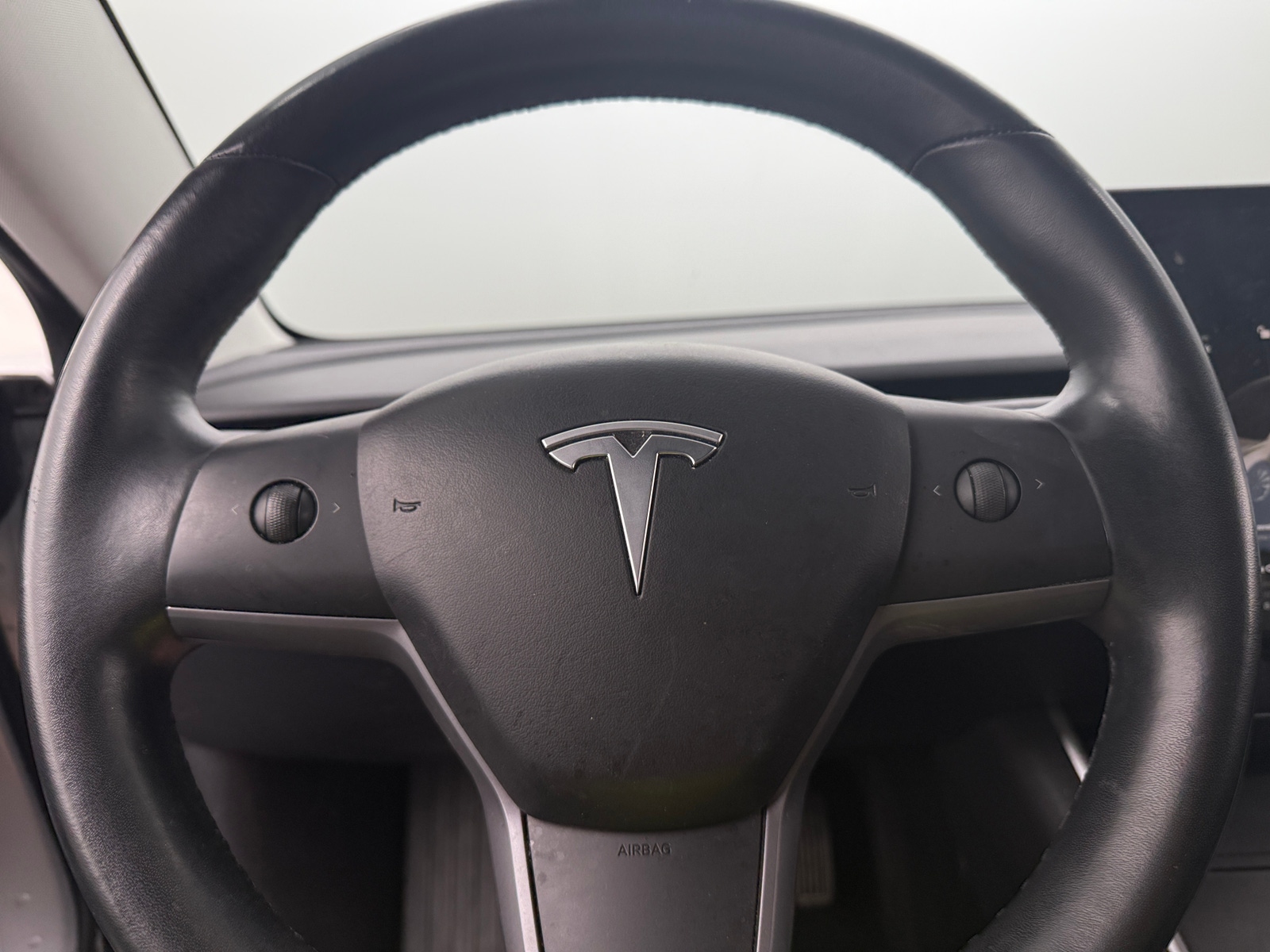 Thumbnail: 2018 Tesla Model 3 - 4