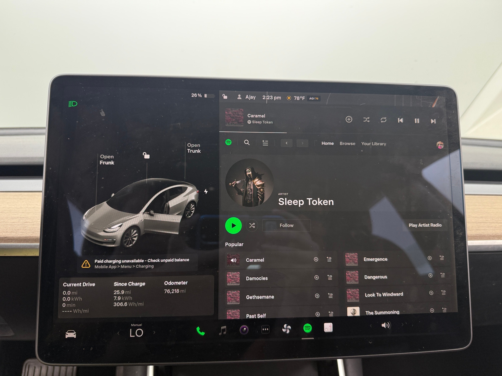 Thumbnail: 2018 Tesla Model 3 - 3
