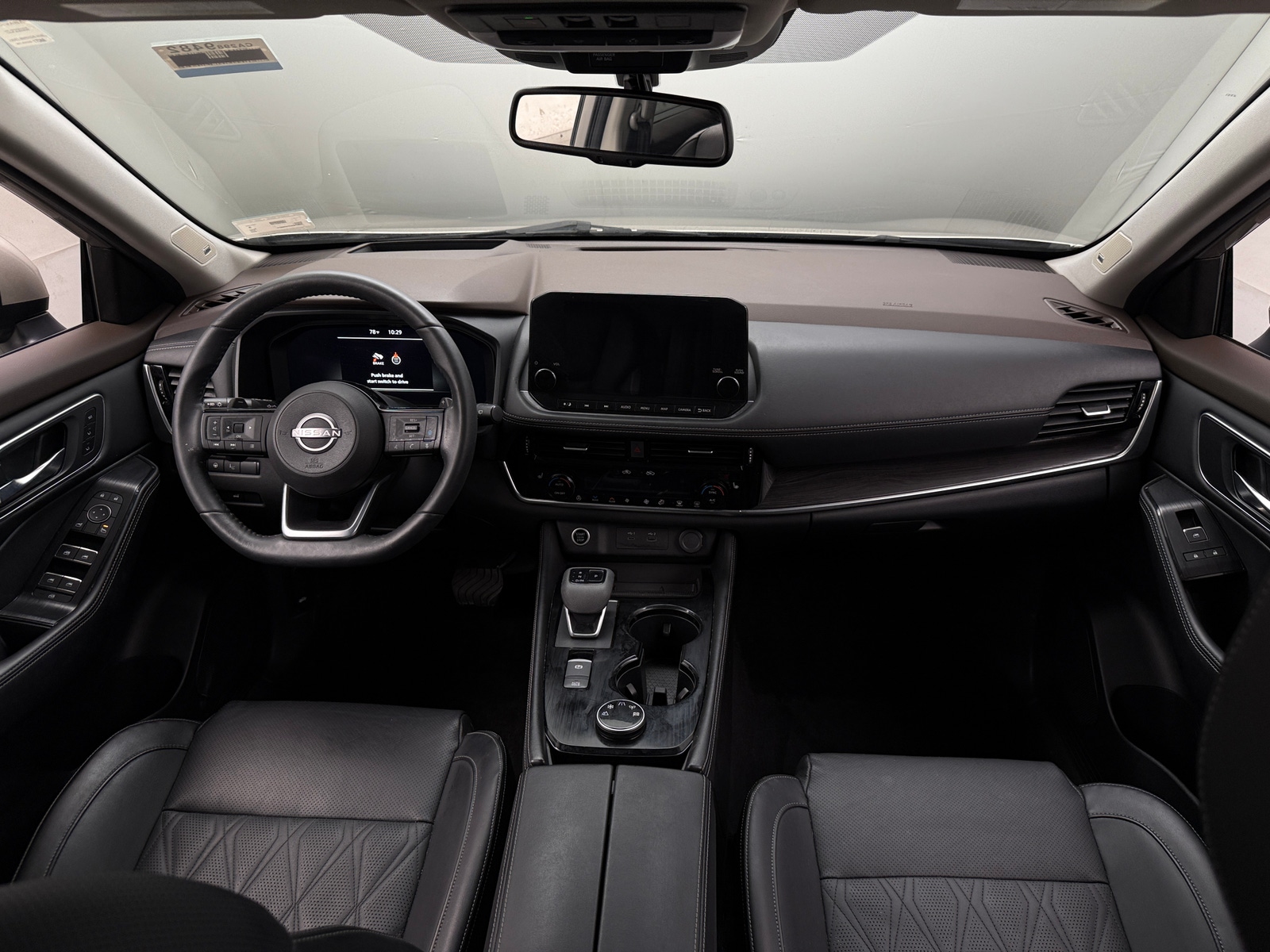 Thumbnail: 2023 Nissan Rogue - 2