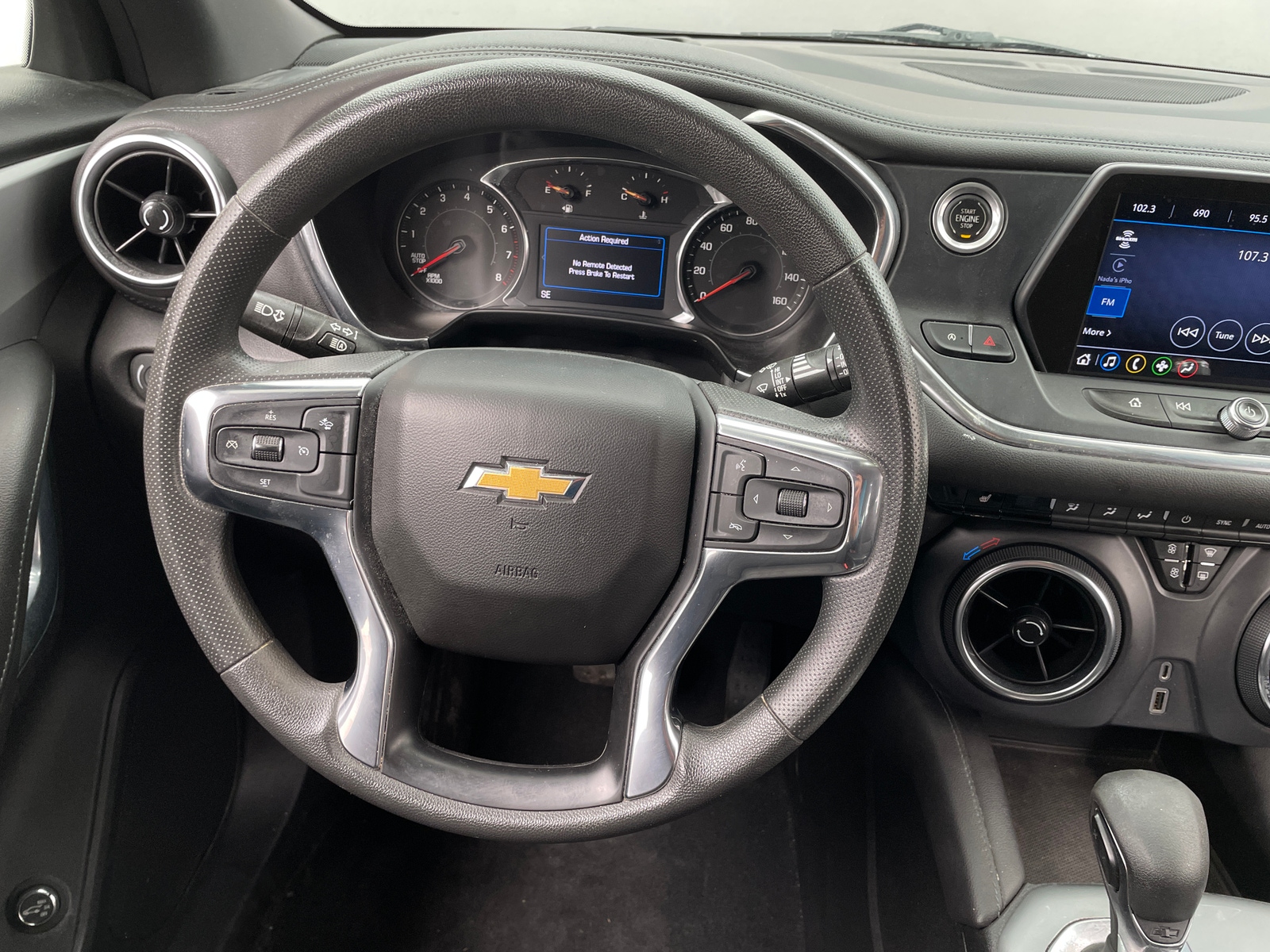 Thumbnail: 2022 Chevrolet Blazer - 5