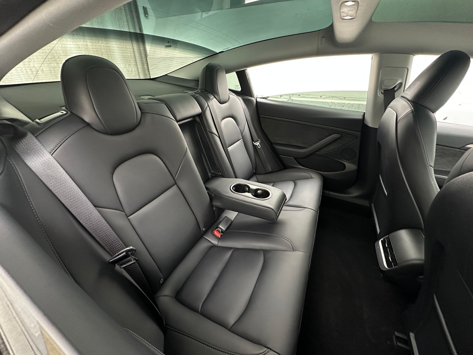 Thumbnail: 2023 Tesla Model 3 - 4