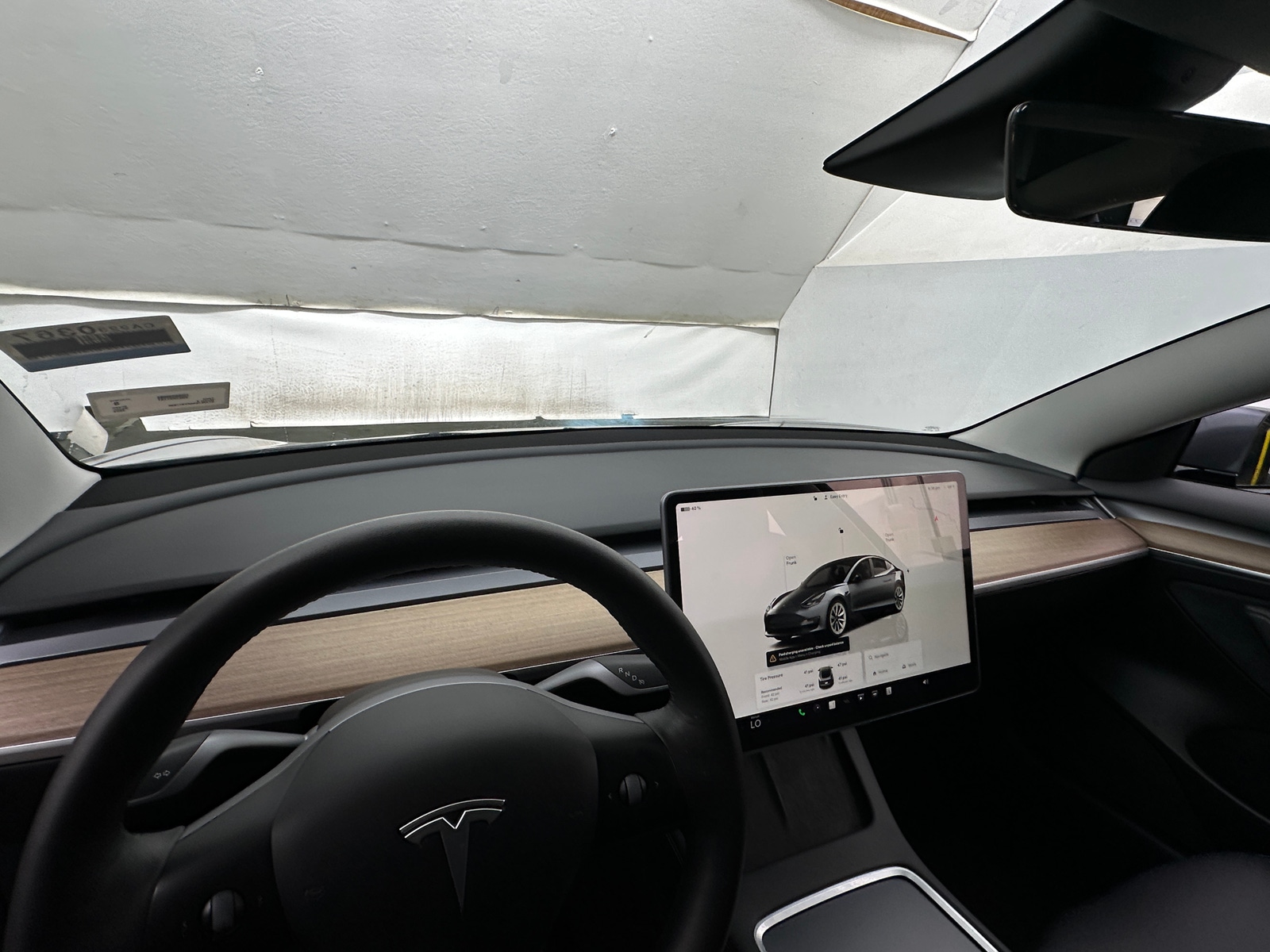 Thumbnail: 2023 Tesla Model 3 - 2