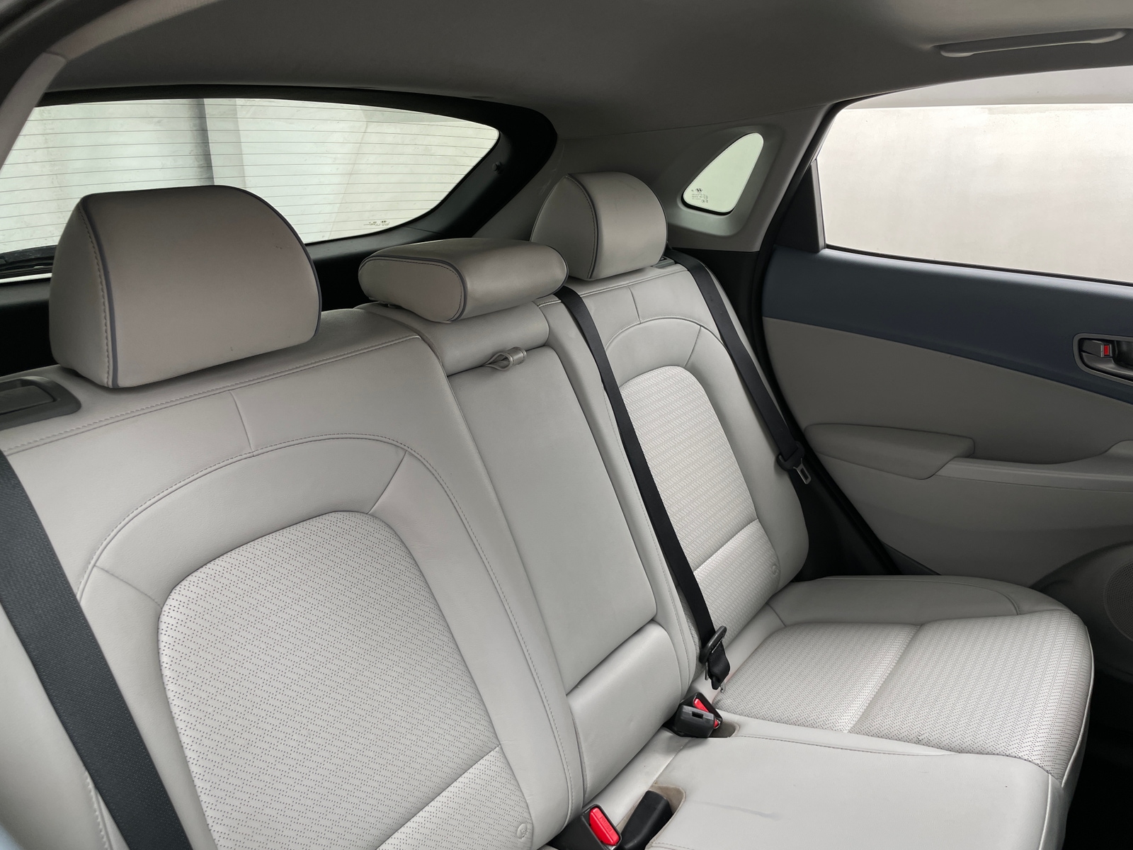 Thumbnail: 2021 Hyundai Kona - 5