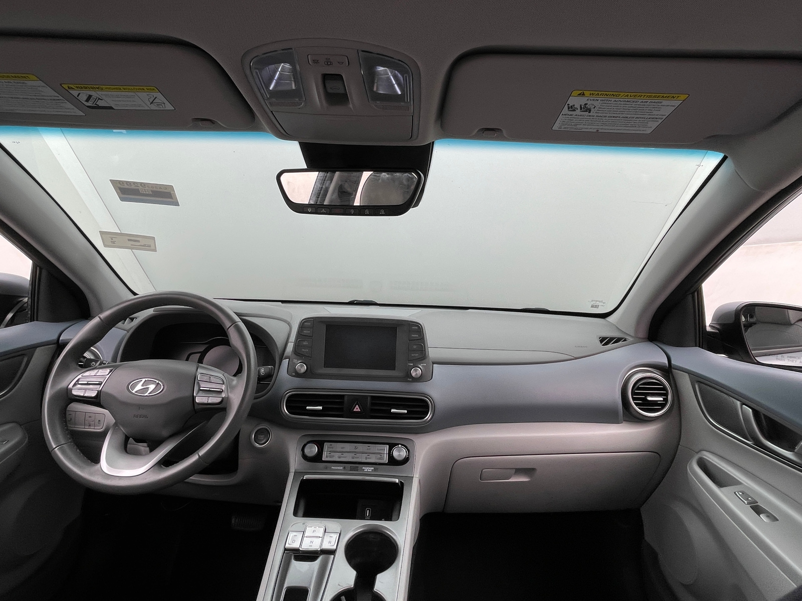 Thumbnail: 2021 Hyundai Kona - 2