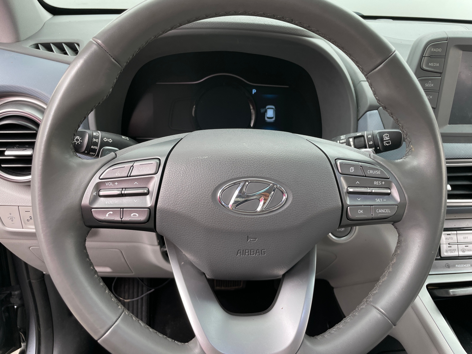 Thumbnail: 2021 Hyundai Kona - 4