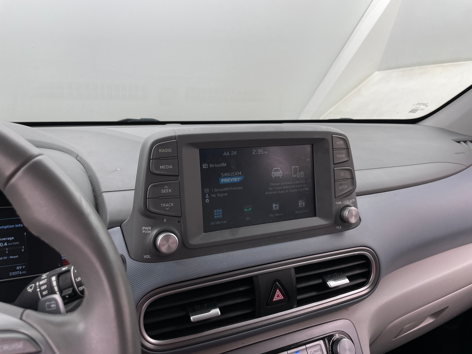 Thumbnail: 2021 Hyundai Kona - 3