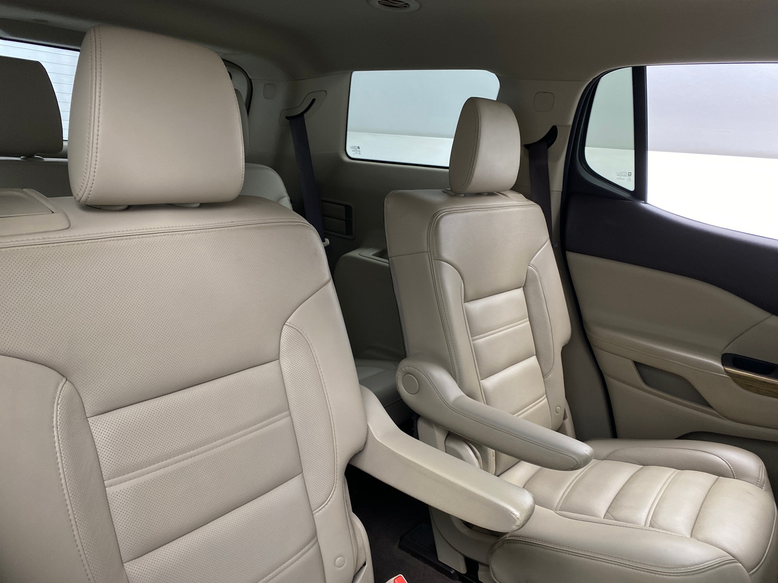 Thumbnail: 2018 GMC Acadia - 5