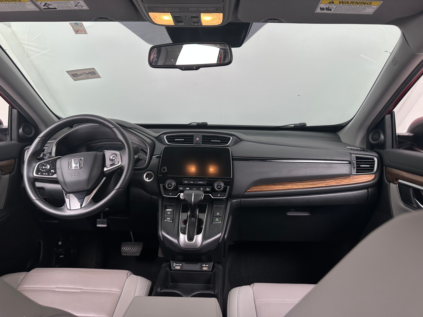 Thumbnail: 2022 Honda CR-V - 2
