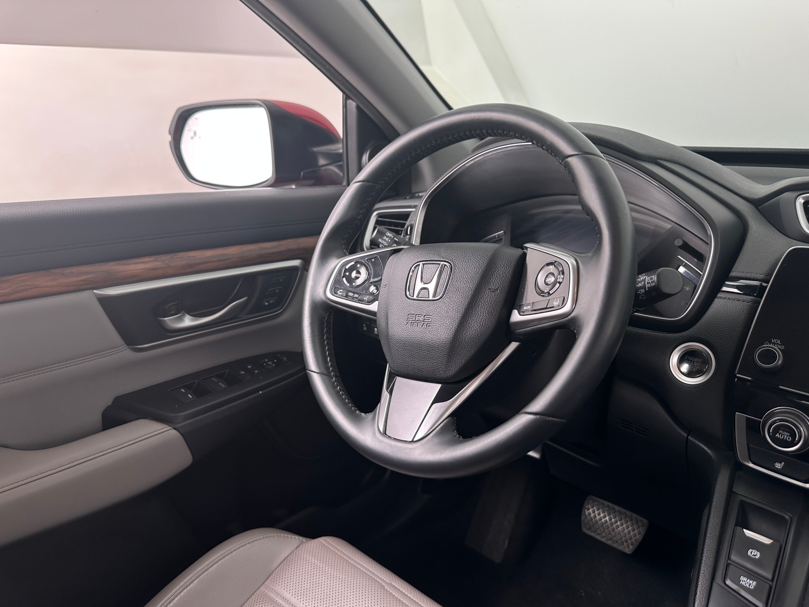 Thumbnail: 2022 Honda CR-V - 4
