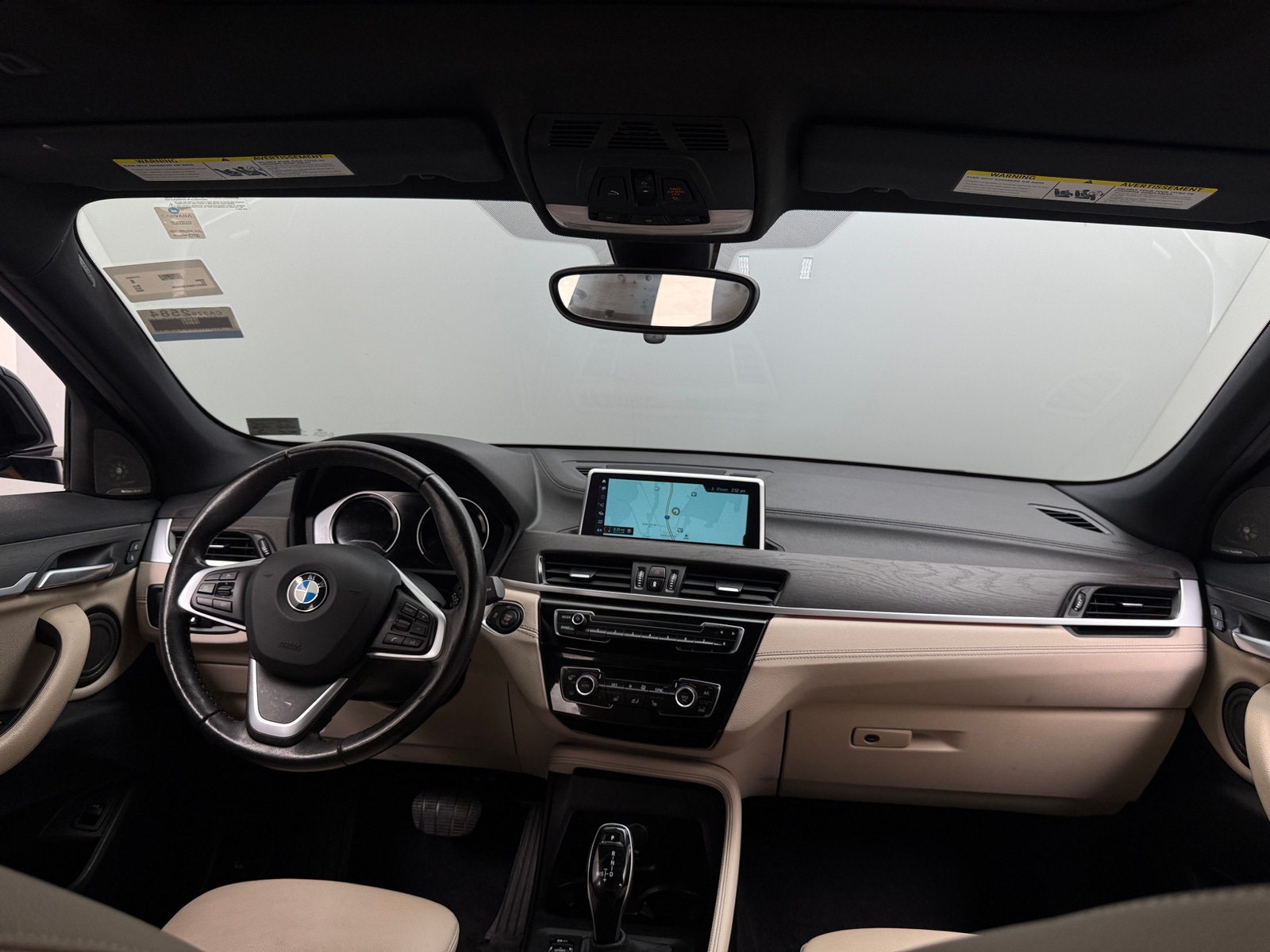 Thumbnail: 2020 BMW X2 - 2