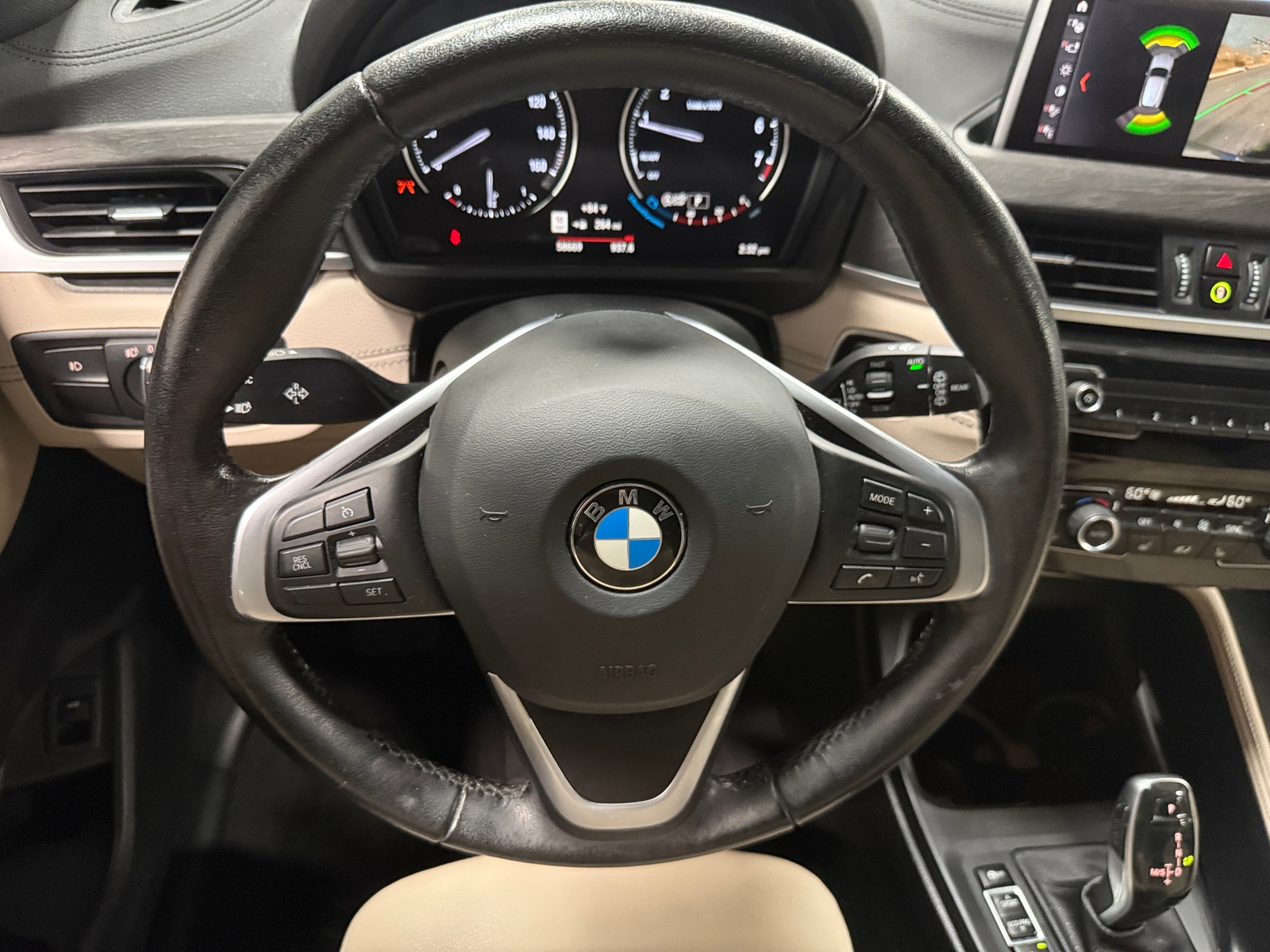 Thumbnail: 2020 BMW X2 - 4