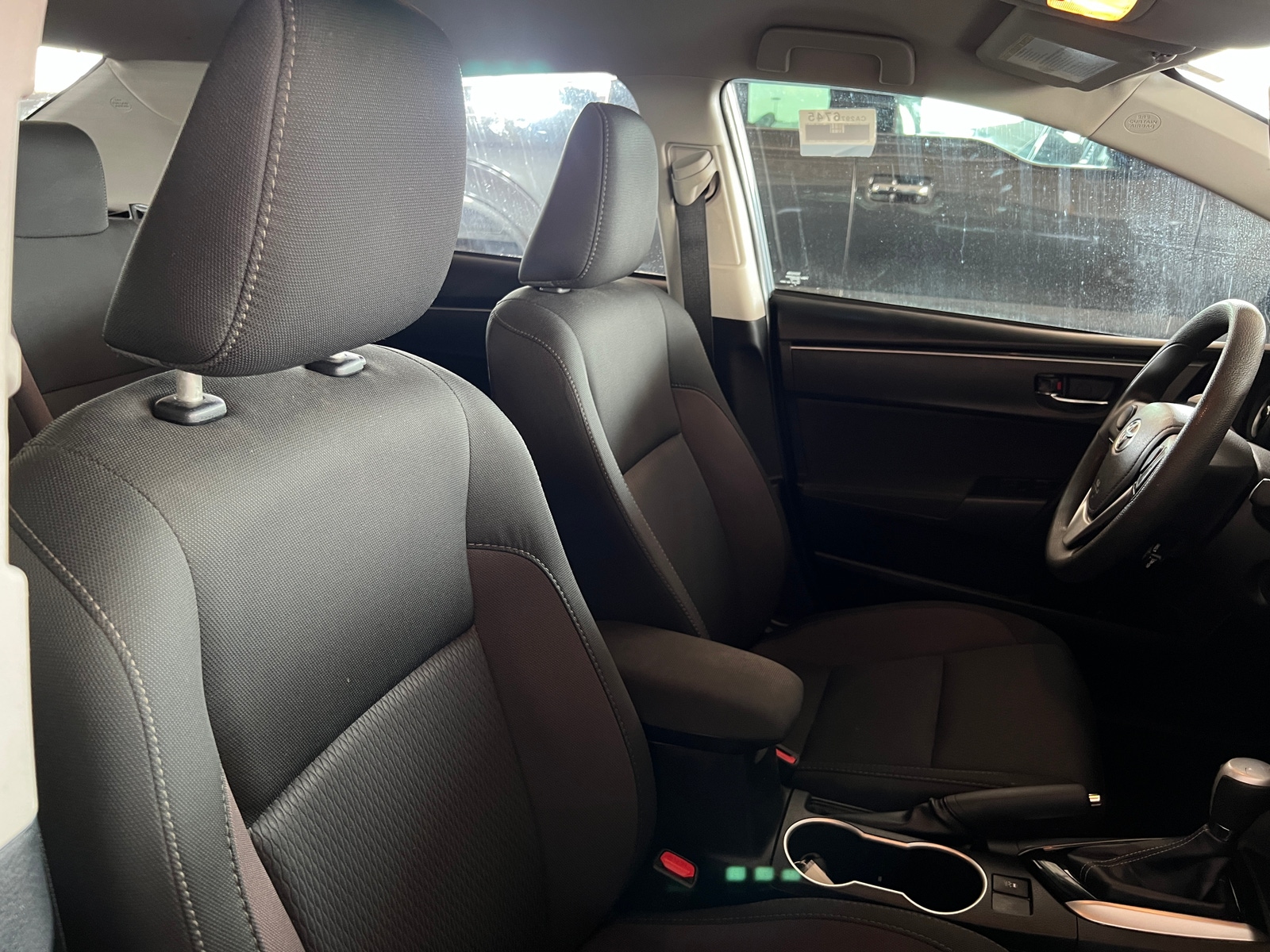 Thumbnail: 2018 Toyota Corolla - 2