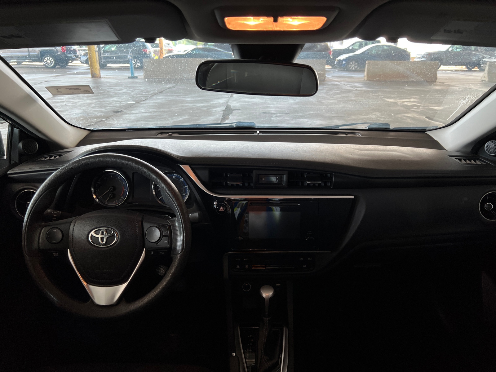 Thumbnail: 2018 Toyota Corolla - 3