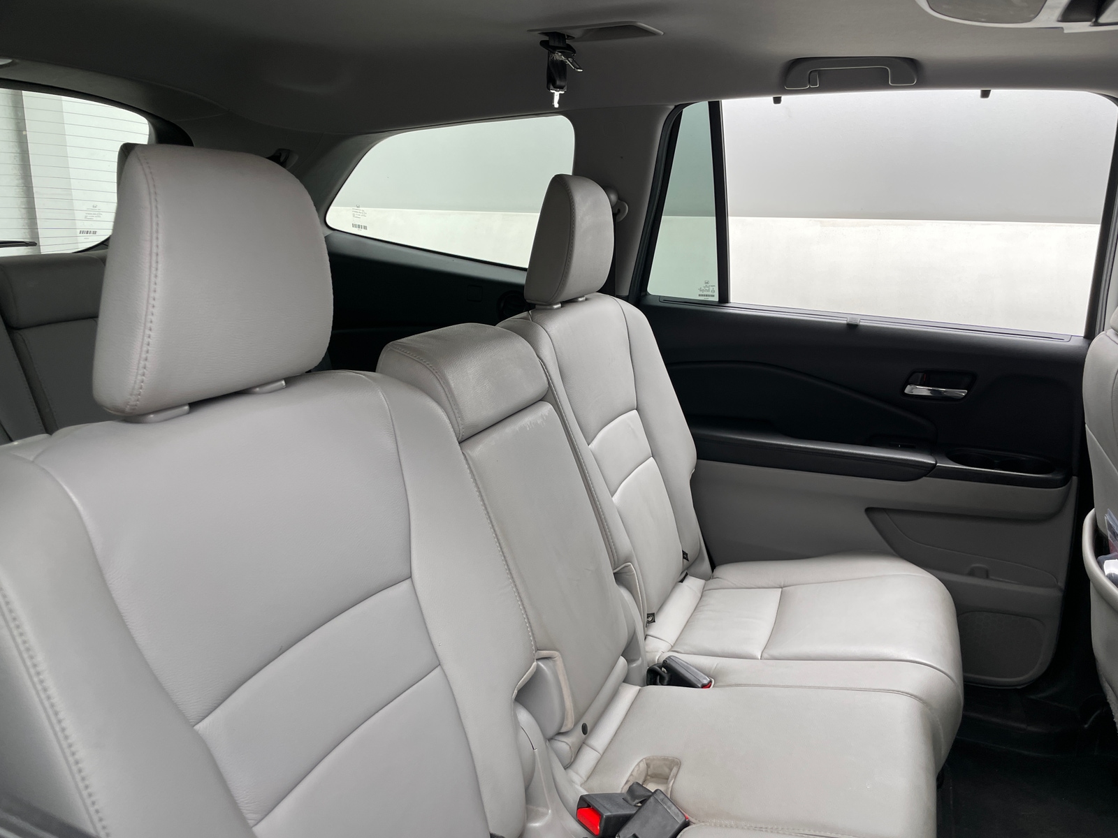 Thumbnail: 2019 Honda Pilot - 5