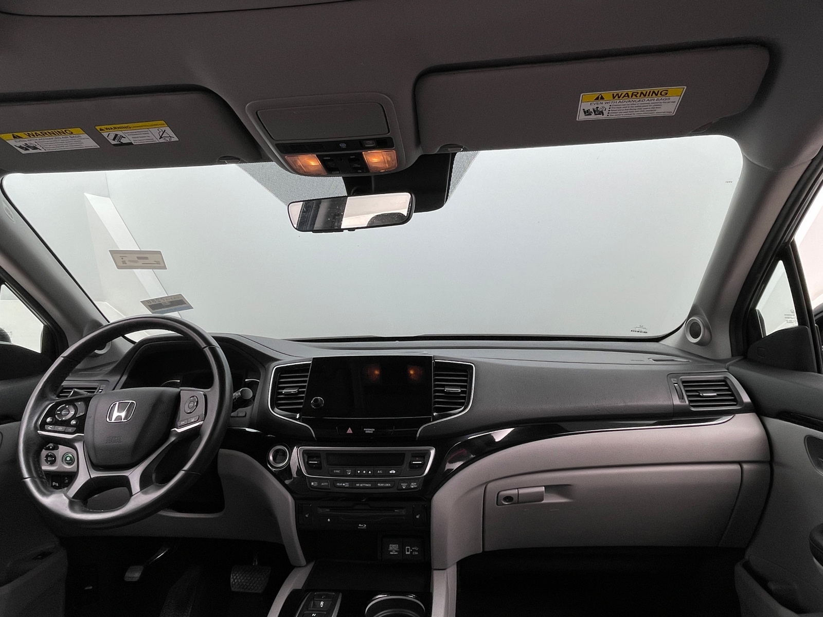 Thumbnail: 2019 Honda Pilot - 2