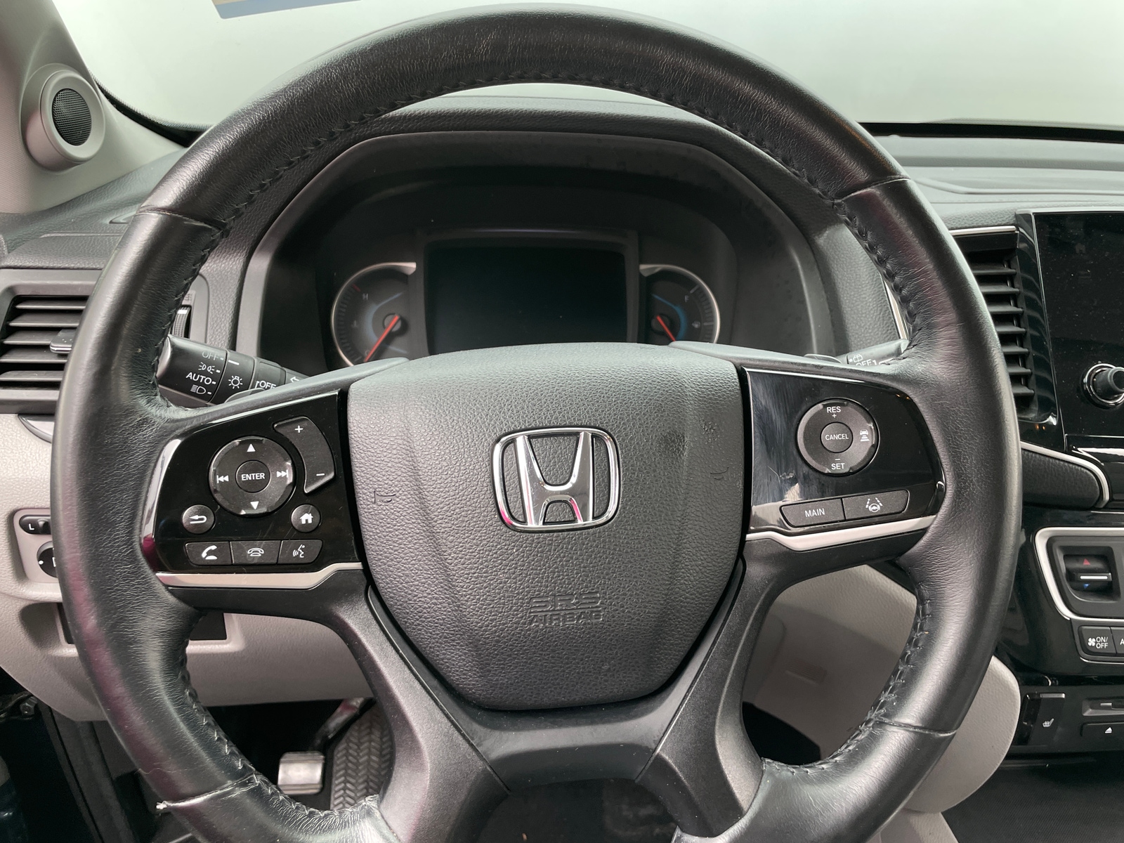 Thumbnail: 2019 Honda Pilot - 4