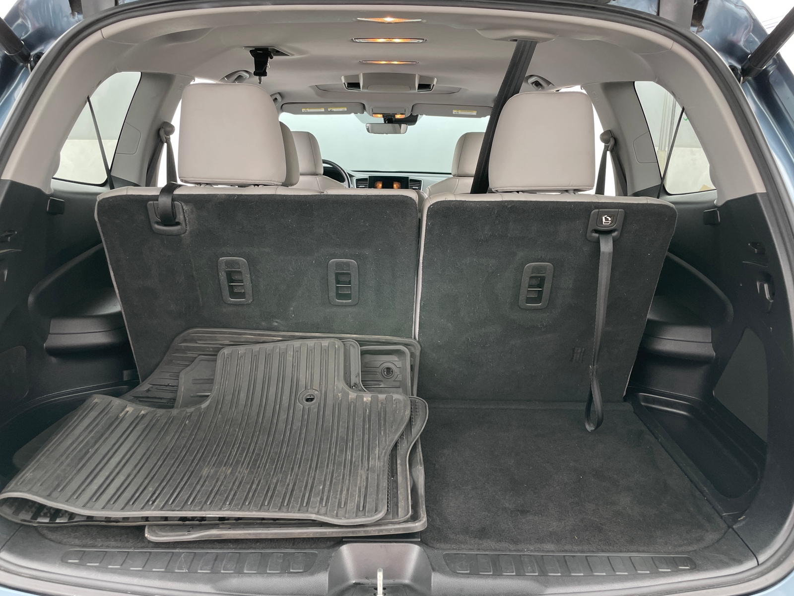 Thumbnail: 2019 Honda Pilot - 6