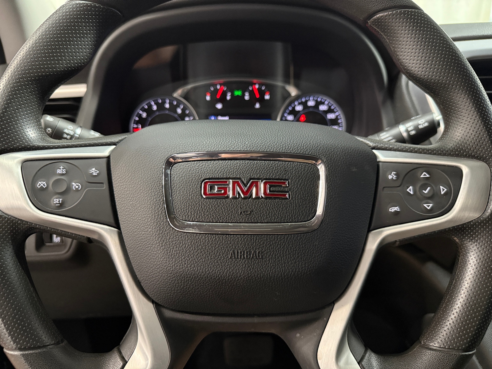 Thumbnail: 2021 GMC Acadia - 5