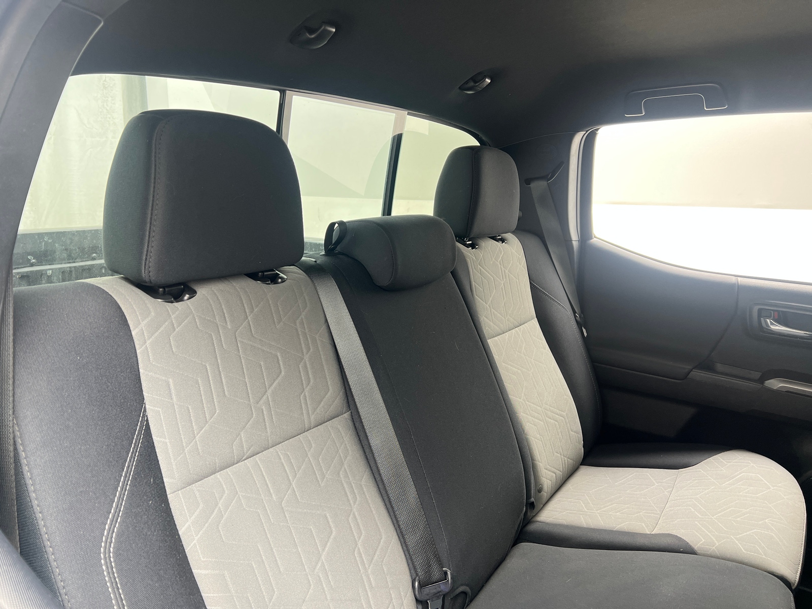 Thumbnail: 2021 Toyota Tacoma - 6