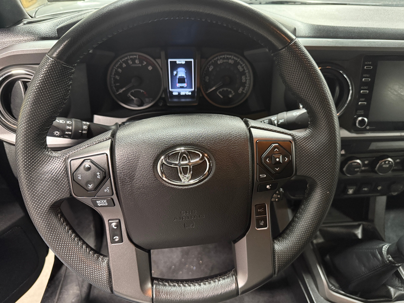Thumbnail: 2021 Toyota Tacoma - 5