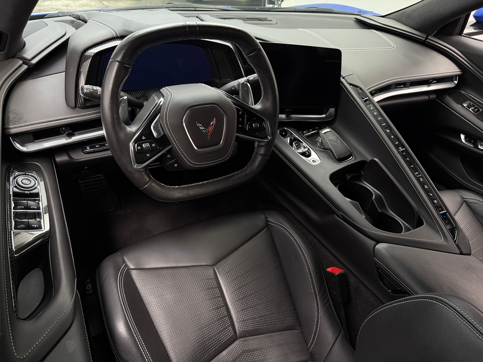 Thumbnail: 2020 Chevrolet Corvette - 2