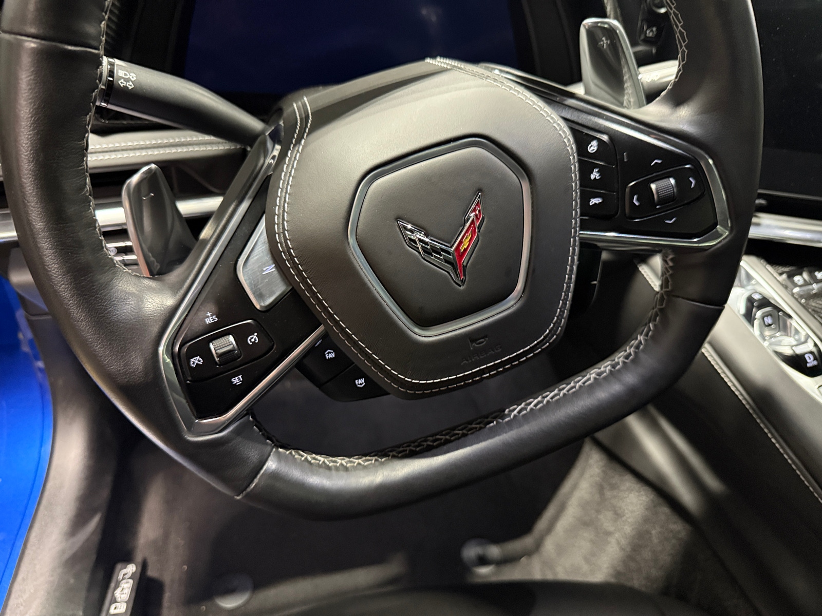 Thumbnail: 2020 Chevrolet Corvette - 4