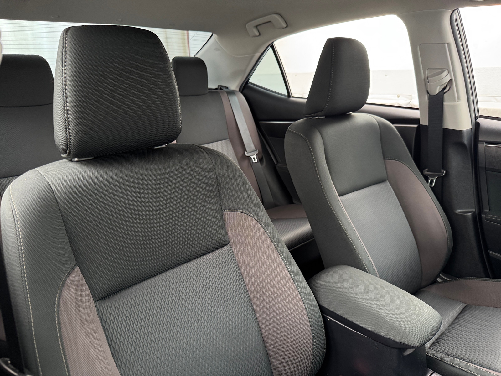Thumbnail: 2018 Toyota Corolla - 2