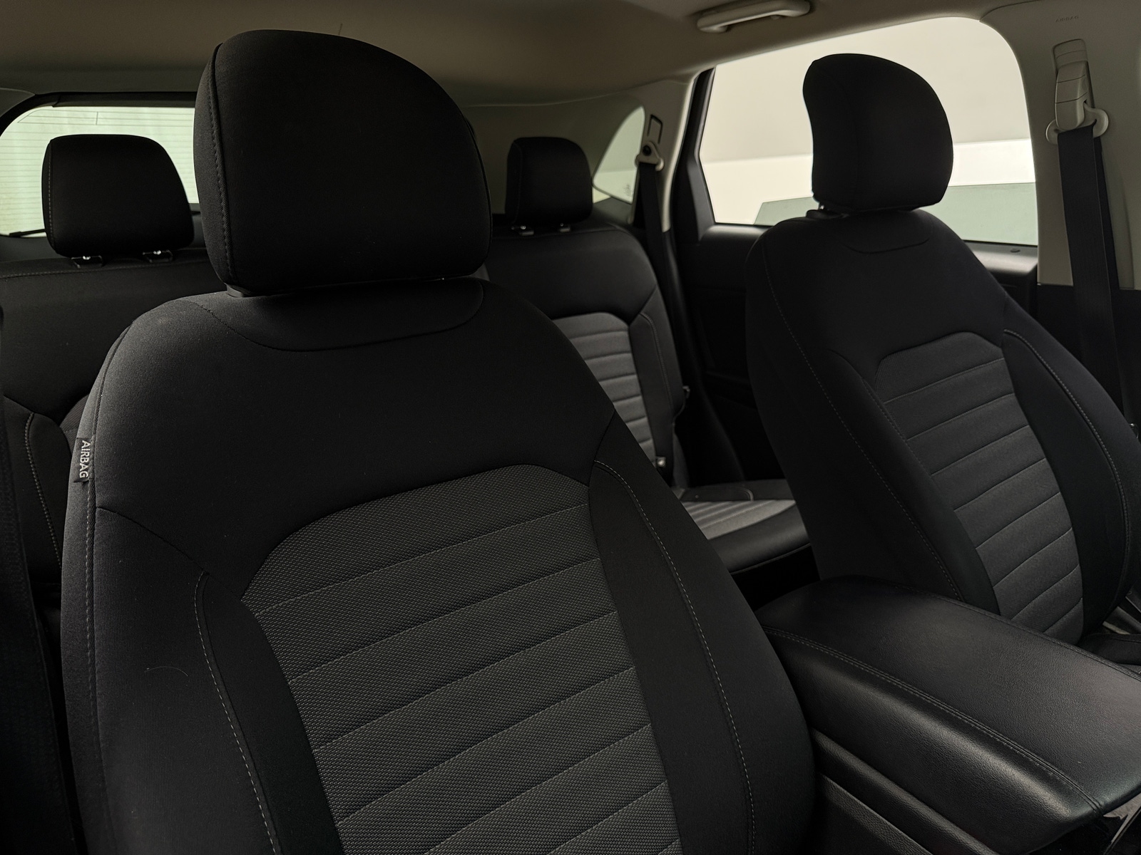 Thumbnail: 2019 Ford Edge - 2