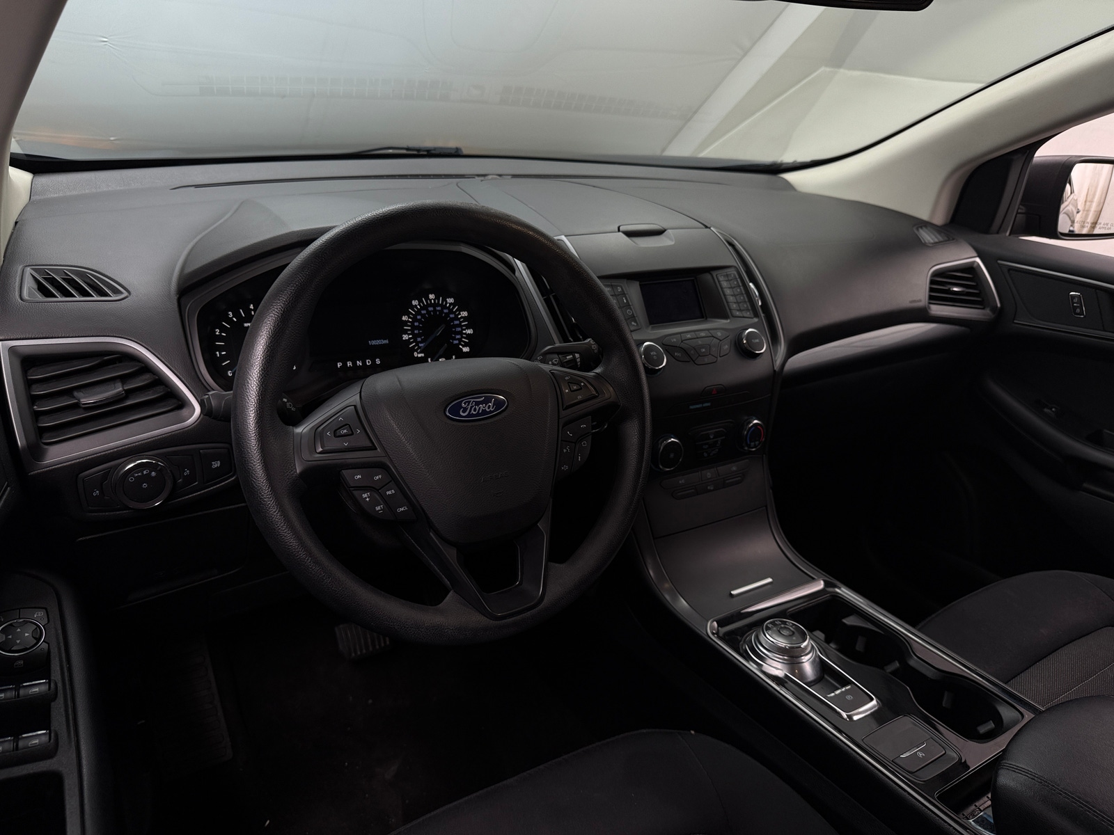 Thumbnail: 2019 Ford Edge - 3