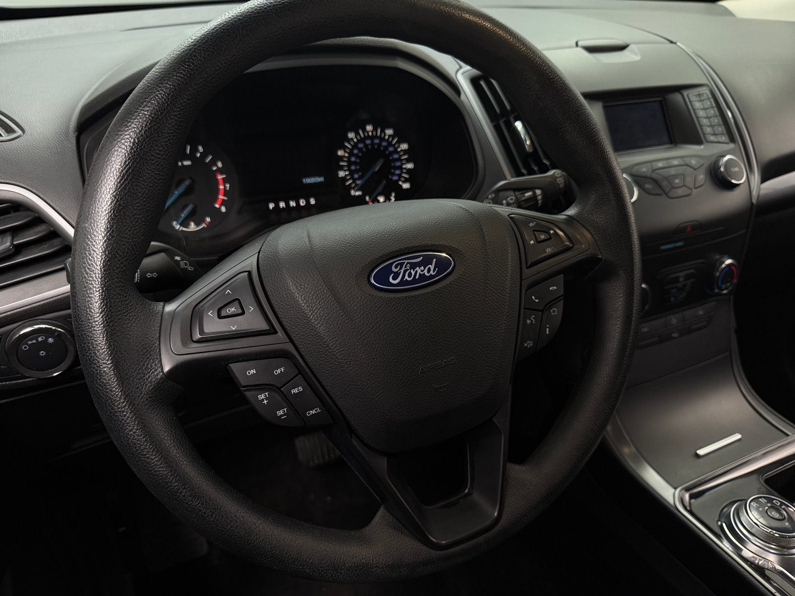 Thumbnail: 2019 Ford Edge - 5